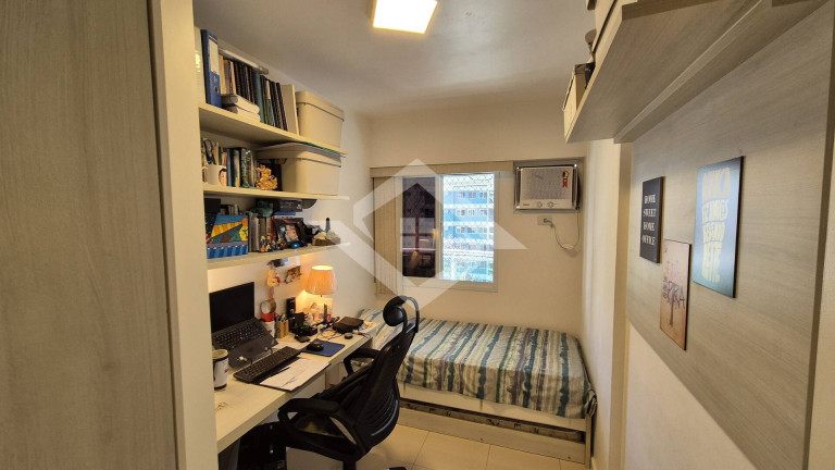 Imagem Apartamento com 3 Quartos para Alugar, 92 m² em Barra Olímpica - Rio De Janeiro Imagem Apartamento com 3 Quartos para Alugar, 92 m² em Barra Olímpica - Rio De Janeiro