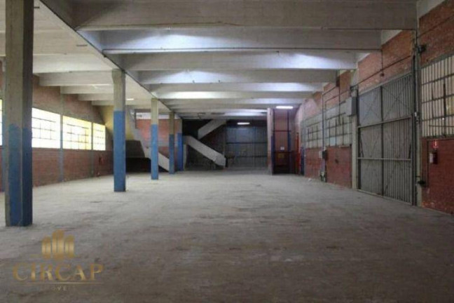 Imagem Galpão para Alugar, 2.800 m² em Presidente Altino - Osasco Imagem Galpão para Alugar, 2.800 m² em Presidente Altino - Osasco
