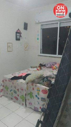 Imagem Apartamento com 2 Quartos à Venda, 92 m² em José Menino - Santos Imagem Apartamento com 2 Quartos à Venda, 92 m² em José Menino - Santos