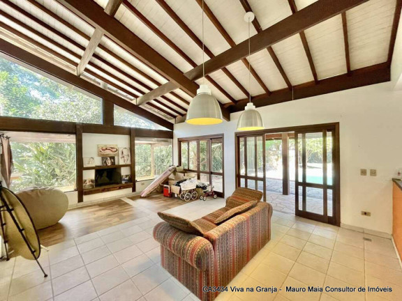 Imagem Casa de Condomínio com 3 Quartos à Venda, 2.288 m² em Parque Primavera - Carapicuíba Imagem Casa de Condomínio com 3 Quartos à Venda, 2.288 m² em Parque Primavera - Carapicuíba