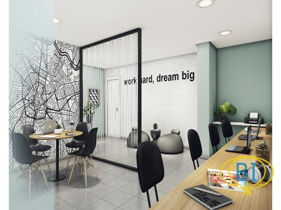 Imagem Apartamento com 2 Quartos à Venda, 43 m² em Jardim Arize - São Paulo
