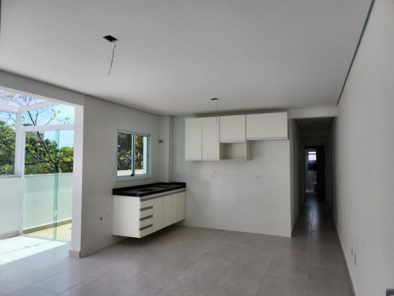 Imagem Apartamento com 3 Quartos para Alugar, 108 m² em Vila Valparaíso - Santo André Imagem Apartamento com 3 Quartos para Alugar, 108 m² em Vila Valparaíso - Santo André