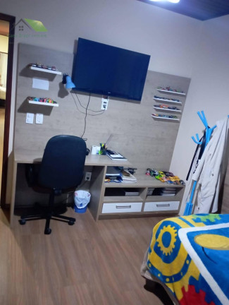 Imagem Sobrado com 3 Quartos à Venda, 206 m² em Vila Moraes - Mogi Das Cruzes