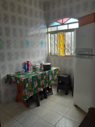 Imagem Casa à Venda, 70 m² em Petropolis - Santa Luzia Imagem Casa à Venda, 70 m² em Petropolis - Santa Luzia