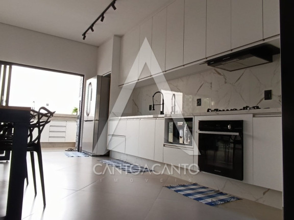 Imagem Sobrado com 3 Quartos à Venda, 420 m² em Residencial Aquarela Brasil - Sinop