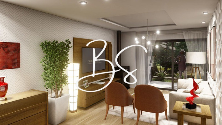Imagem Apartamento com 2 Quartos à Venda, 95 m² em Centro - Canela Imagem Apartamento com 2 Quartos à Venda, 95 m² em Centro - Canela