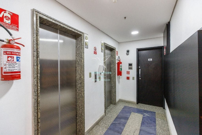Imagem Sala Comercial à Venda, 45 m² em Pinheiros - São Paulo Imagem Sala Comercial à Venda, 45 m² em Pinheiros - São Paulo