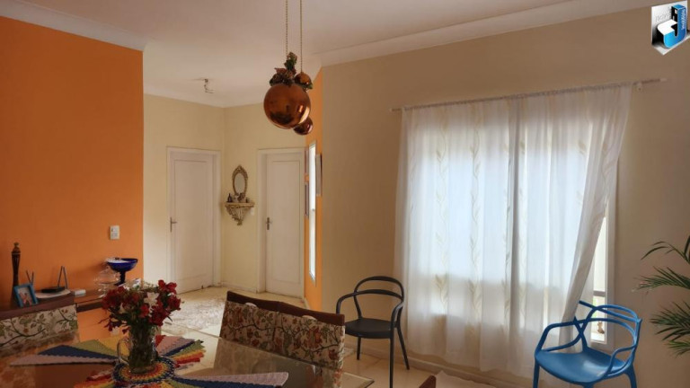 Imagem Casa de Condomínio com 3 Quartos à Venda, 177 m² em Parque Residencial São Marcos - Tatuí