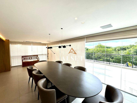 Imagem Apartamento com 3 Quartos à Venda, 208 m² em Tatuapé - São Paulo Imagem Apartamento com 3 Quartos à Venda, 208 m² em Tatuapé - São Paulo