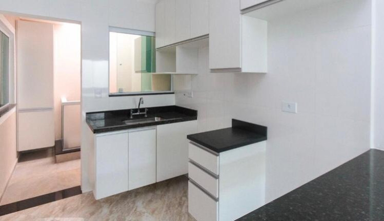 Imagem Apartamento com 2 Quartos à Venda, 40 m² em Vila Formosa - São Paulo