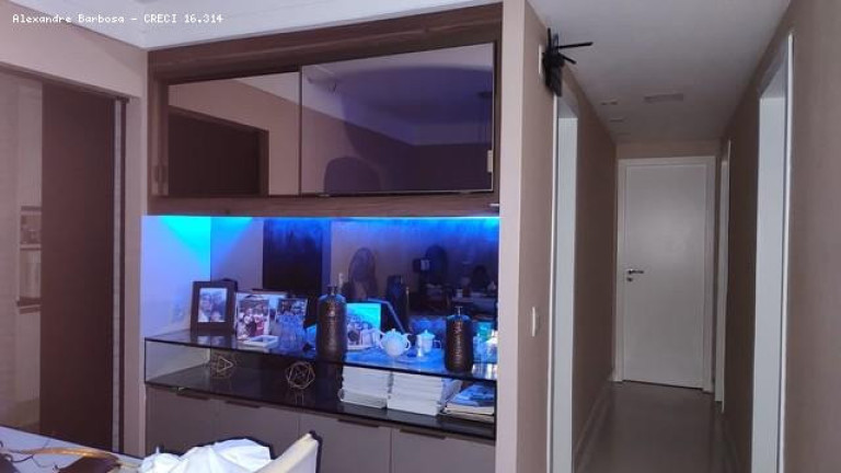 Imagem Apartamento com 3 Quartos à Venda, 120 m² em Imbiribeira - Recife