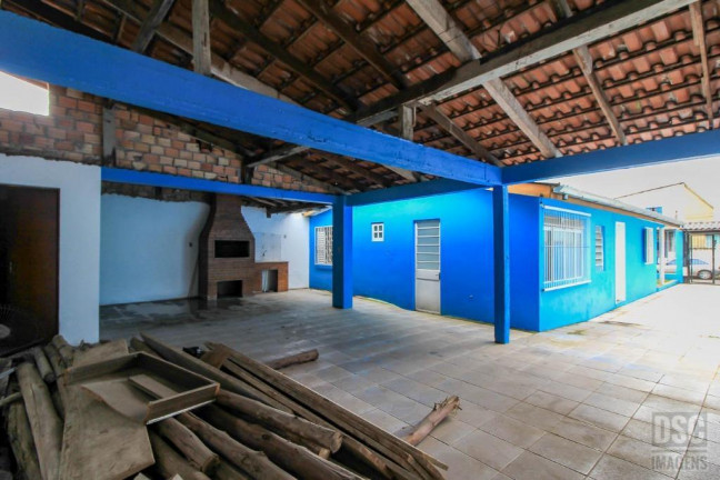 Imagem Casa com 2 Quartos à Venda, 160 m² em Vila Nova - Porto Alegre