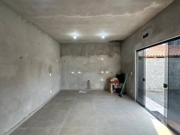 Imagem Casa com 1 Quarto à Venda, 48 m² em Salinas - Balneário Barra Do Sul