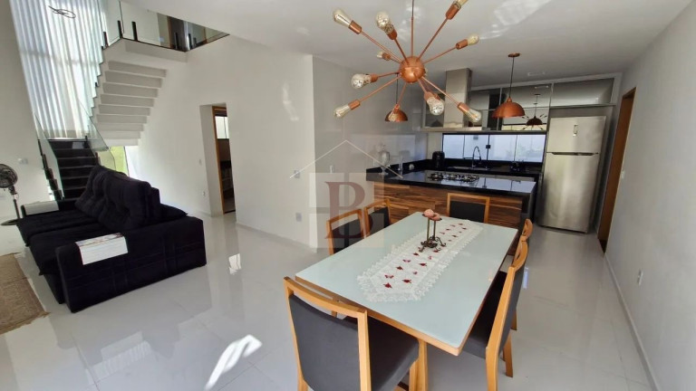 Imagem Casa com 4 Quartos à Venda, 240 m² em Inoã (inoã) - Maricá