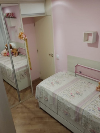 Imagem Imóvel com 2 Quartos à Venda, 54 m² em São Pedro - Osasco