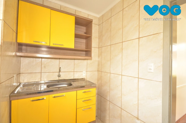 Imagem Imóvel com 1 Quarto à Venda, 33 m² em Passo Da Areia - Porto Alegre Imagem Imóvel com 1 Quarto à Venda, 33 m² em Passo Da Areia - Porto Alegre