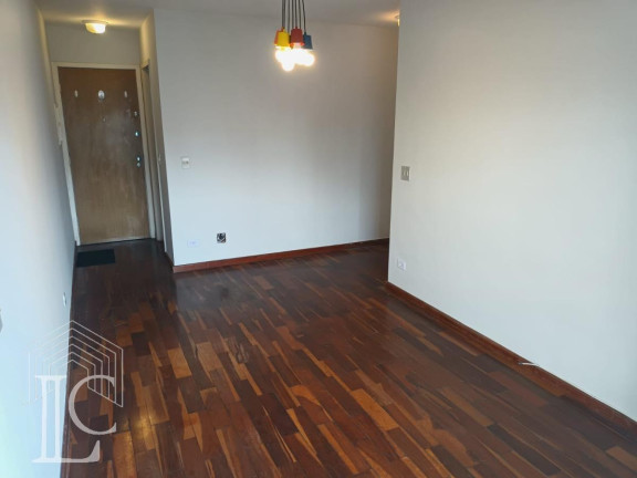 Imagem Apartamento com 1 Quarto à Venda, 42 m² em Vila Mariana - São Paulo
