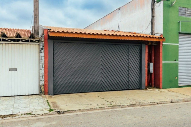 Imagem Casa com 2 Quartos à Venda, 95 m² em Parque Almerinda Pereira Chaves - Jundiaí Imagem Casa com 2 Quartos à Venda, 95 m² em Parque Almerinda Pereira Chaves - Jundiaí