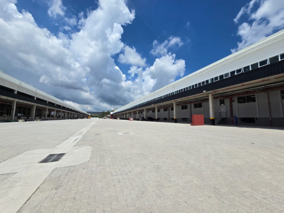 Imagem Imóvel para Alugar, 2.451 m² em Quinhaú - Embu Das Artes