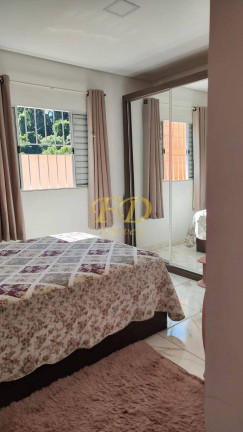 Imagem Casa com 2 Quartos à Venda, 125 m² em Bairro Do Portão - Atibaia Imagem Casa com 2 Quartos à Venda, 125 m² em Bairro Do Portão - Atibaia