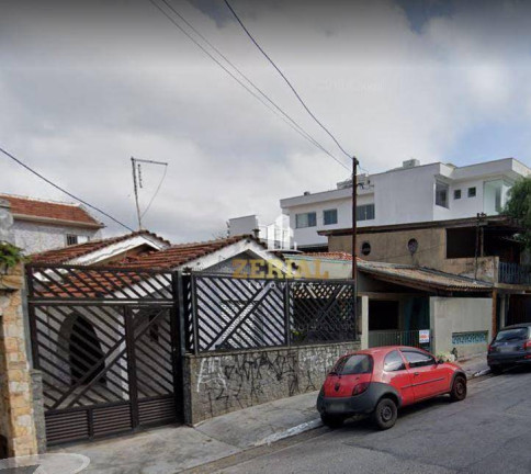 Sobrado com 3 Quartos à Venda, 210 m² em Cerâmica - São Caetano Do Sul