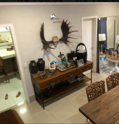 Imagem Casa à Venda, 310 m² em Jardim Alice - Itatiba
