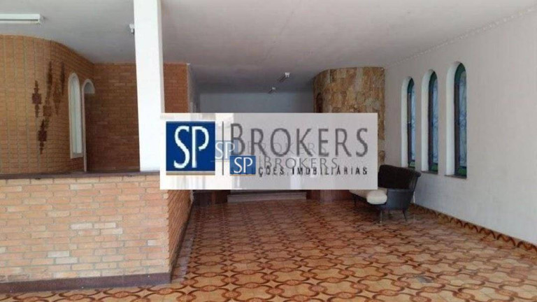 Imagem Casa com 4 Quartos para Alugar, 400 m² em Vila Mariana - São Paulo Imagem Casa com 4 Quartos para Alugar, 400 m² em Vila Mariana - São Paulo