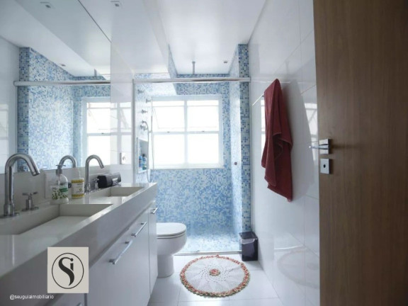 Imagem Apartamento com 3 Quartos para Alugar, 210 m² em Morro Dos Ingleses - São Paulo Imagem Apartamento com 3 Quartos para Alugar, 210 m² em Morro Dos Ingleses - São Paulo