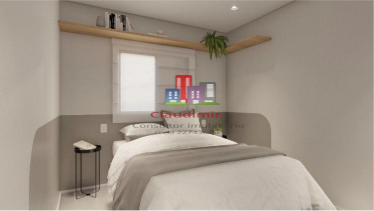 Imagem Apartamento com 2 Quartos à Venda ou Locação, 64 m² em Itaim Bibi - São Paulo