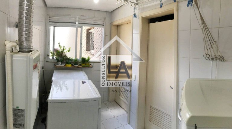 Imagem Apartamento com 4 Quartos à Venda, 170 m² em Vila Andrade - São Paulo