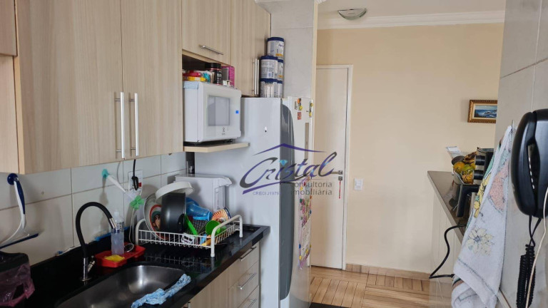 Imagem Apartamento com 3 Quartos à Venda, 70 m² em Jardim Bonfiglioli - São Paulo Imagem Apartamento com 3 Quartos à Venda, 70 m² em Jardim Bonfiglioli - São Paulo