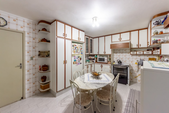 Imagem Casa com 3 Quartos à Venda, 170 m² em Vila Romana - São Paulo Imagem Casa com 3 Quartos à Venda, 170 m² em Vila Romana - São Paulo