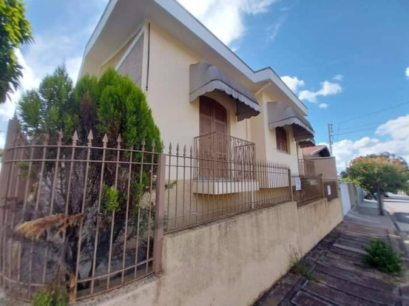 Imagem Casa com 3 Quartos à Venda,  em Jardim Santo André - São João Da Boa Vista
