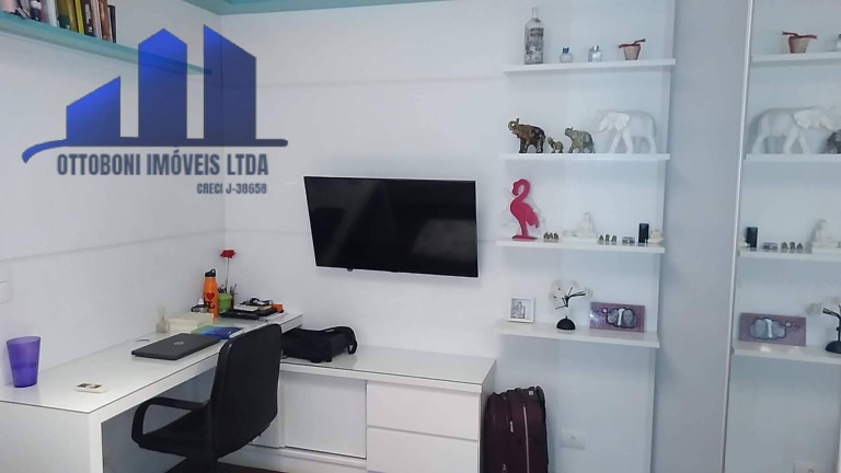 Imagem Casa com 4 Quartos à Venda, 340 m² em Jardim Das Flores - Cotia