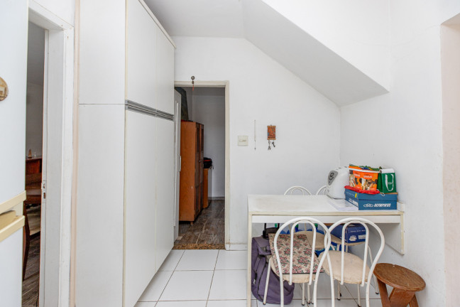 Imagem Casa à Venda, 140 m² em Campo Belo - São Paulo Imagem Casa à Venda, 140 m² em Campo Belo - São Paulo