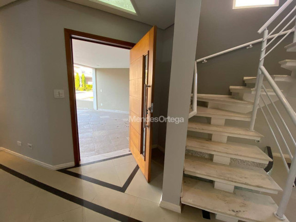 Imagem Casa com 3 Quartos para Alugar, 230 m² em Ibiti Royal Park - Sorocaba