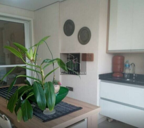 Imagem Apartamento com 2 Quartos à Venda, 80 m² em Empresarial 18 Do Forte - Barueri