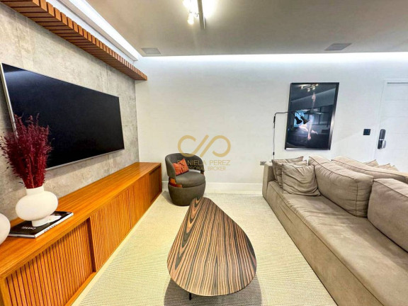 Imagem Apartamento com 3 Quartos à Venda, 150 m² em Tupi - Praia Grande Imagem Apartamento com 3 Quartos à Venda, 150 m² em Tupi - Praia Grande