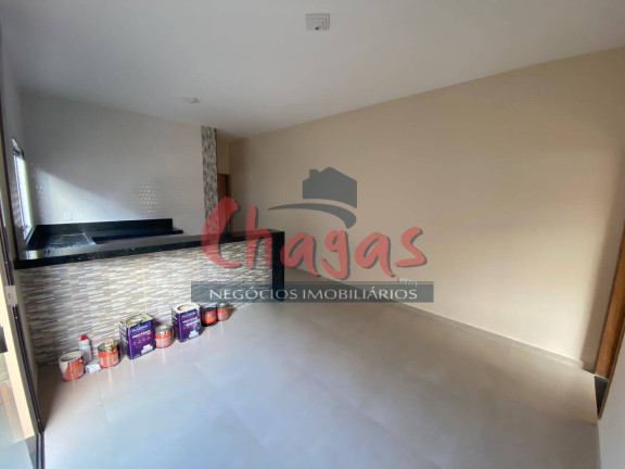 Imagem Casa com 2 Quartos à Venda, 64 m² em Golfinho - Caraguatatuba Imagem Casa com 2 Quartos à Venda, 64 m² em Golfinho - Caraguatatuba
