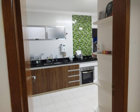 Imagem Imóvel com 3 Quartos à Venda, 150 m² em Carandá Bosque Iii - Campo Grande