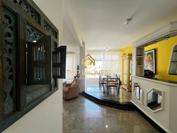 Imagem Cobertura com 3 Quartos à Venda, 94 m² em Vila Luis Antônio - Guarujá