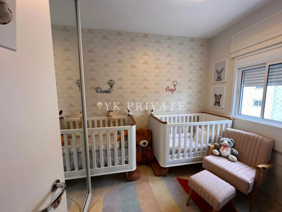 Imagem Apartamento com 2 Quartos à Venda, 111 m² em Jardim Das Perdizes - São Paulo Imagem Apartamento com 2 Quartos à Venda, 111 m² em Jardim Das Perdizes - São Paulo