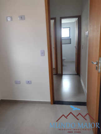 Imagem Apartamento com 2 Quartos à Venda, 86 m² em Vila Linda - Santo André Imagem Apartamento com 2 Quartos à Venda, 86 m² em Vila Linda - Santo André