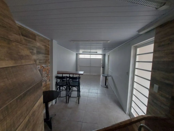 Imagem Sobrado com 4 Quartos à Venda, 192 m² em Bom Retiro - Curitiba