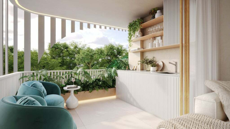 Imagem Apartamento com 2 Quartos à Venda, 79 m² em Ipanema - Rio De Janeiro