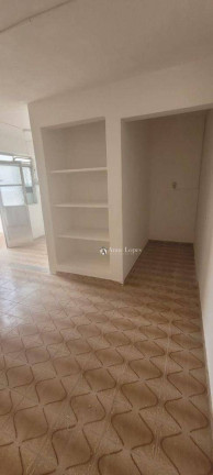 Sala Comercial para Alugar, 35 m² em Marapé - Santos