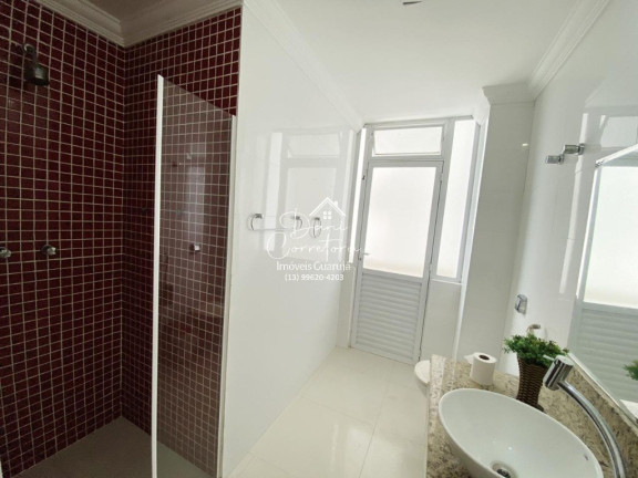 Imagem Apartamento com 3 Quartos à Venda, 170 m² em Pitangueiras - Guarujá