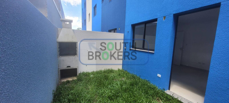 Imagem Apartamento com 1 Quarto à Venda, 26 m² em Cajuru - Curitiba Imagem Apartamento com 1 Quarto à Venda, 26 m² em Cajuru - Curitiba