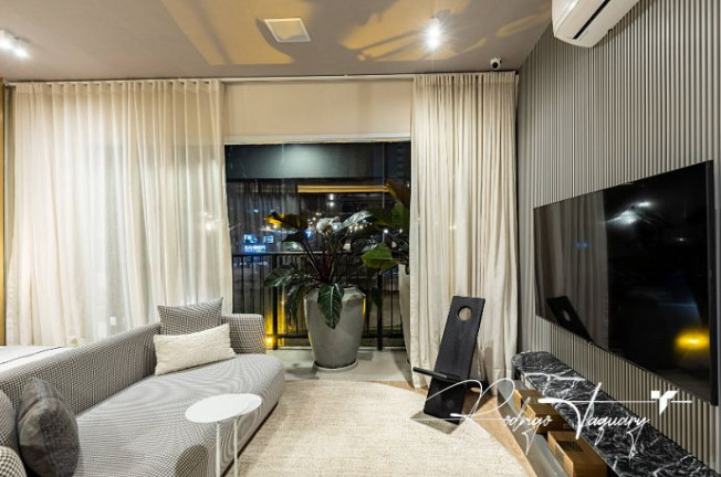 Imagem Apartamento com 2 Quartos à Venda, 69 m² em Setor Pedro Ludovico - Goiânia Imagem Apartamento com 2 Quartos à Venda, 69 m² em Setor Pedro Ludovico - Goiânia