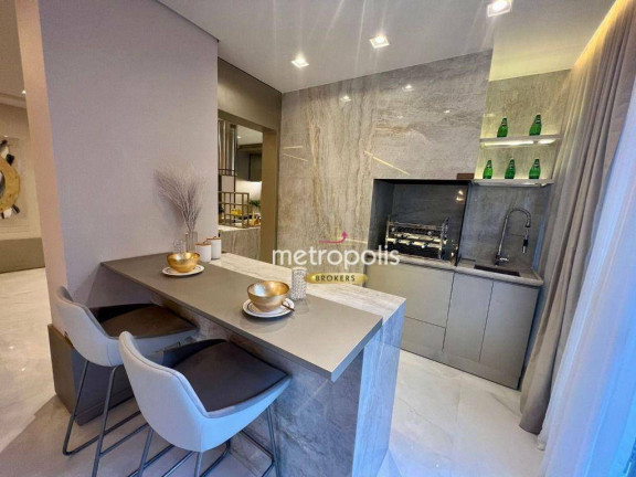 Imagem Apartamento com 3 Quartos à Venda, 166 m² em Vila Mariana - São Paulo